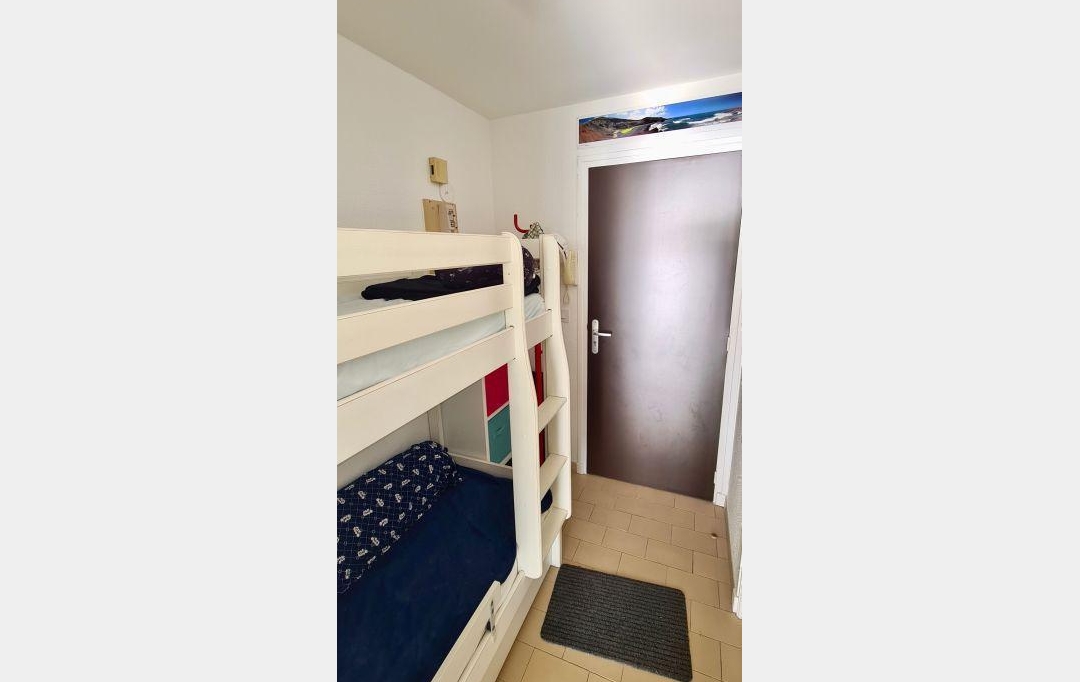 Agence du Casino Transaction : Appartement | CARNON-PLAGE (34280) | 23 m2 | 190 000 € 