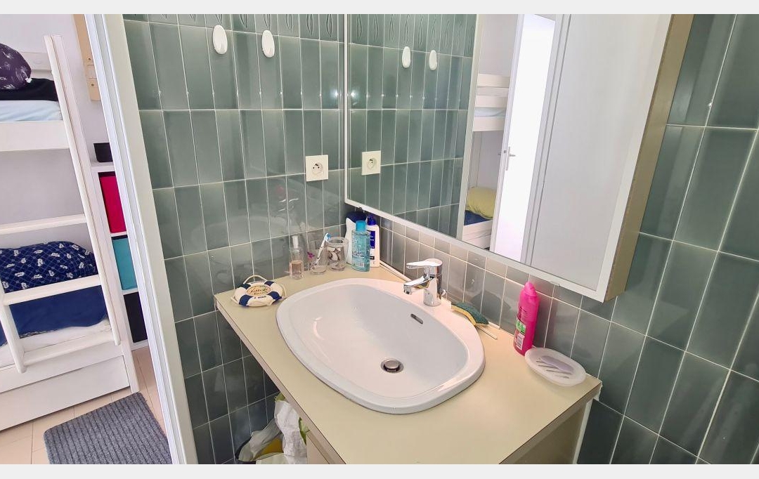 Agence du Casino Transaction : Appartement | CARNON-PLAGE (34280) | 23 m2 | 190 000 € 