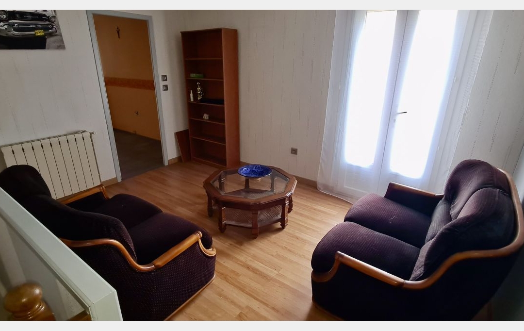 Agence du Casino Transaction : House | BALARUC-LES-BAINS (34540) | 160 m2 | 479 000 € 