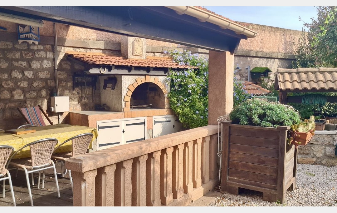 Agence du Casino Transaction : House | BALARUC-LES-BAINS (34540) | 160 m2 | 479 000 € 