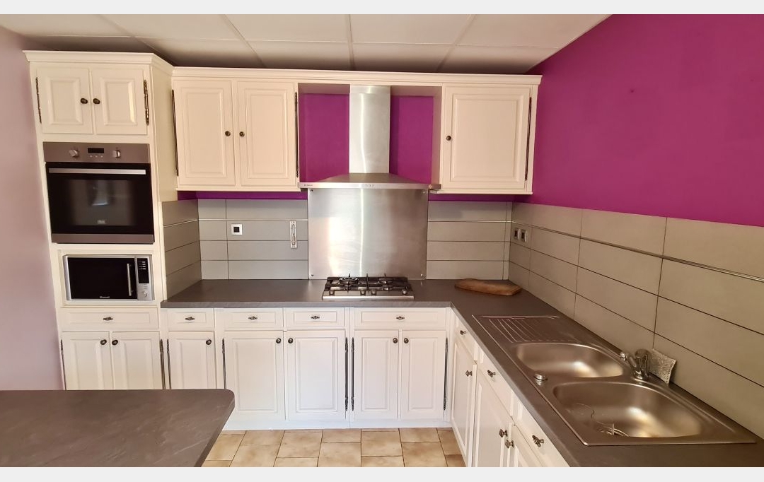 Agence du Casino Transaction : House | BALARUC-LES-BAINS (34540) | 160 m2 | 479 000 € 
