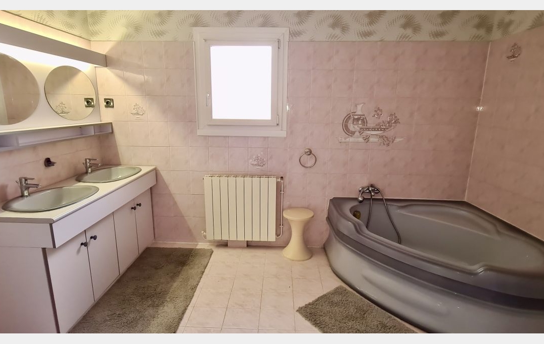 Agence du Casino Transaction : House | BALARUC-LES-BAINS (34540) | 160 m2 | 479 000 € 
