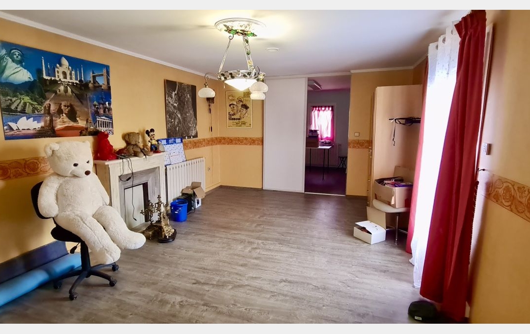 Agence du Casino Transaction : House | BALARUC-LES-BAINS (34540) | 160 m2 | 479 000 € 