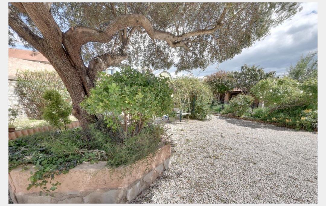 Agence du Casino Transaction : House | BALARUC-LES-BAINS (34540) | 160 m2 | 479 000 € 