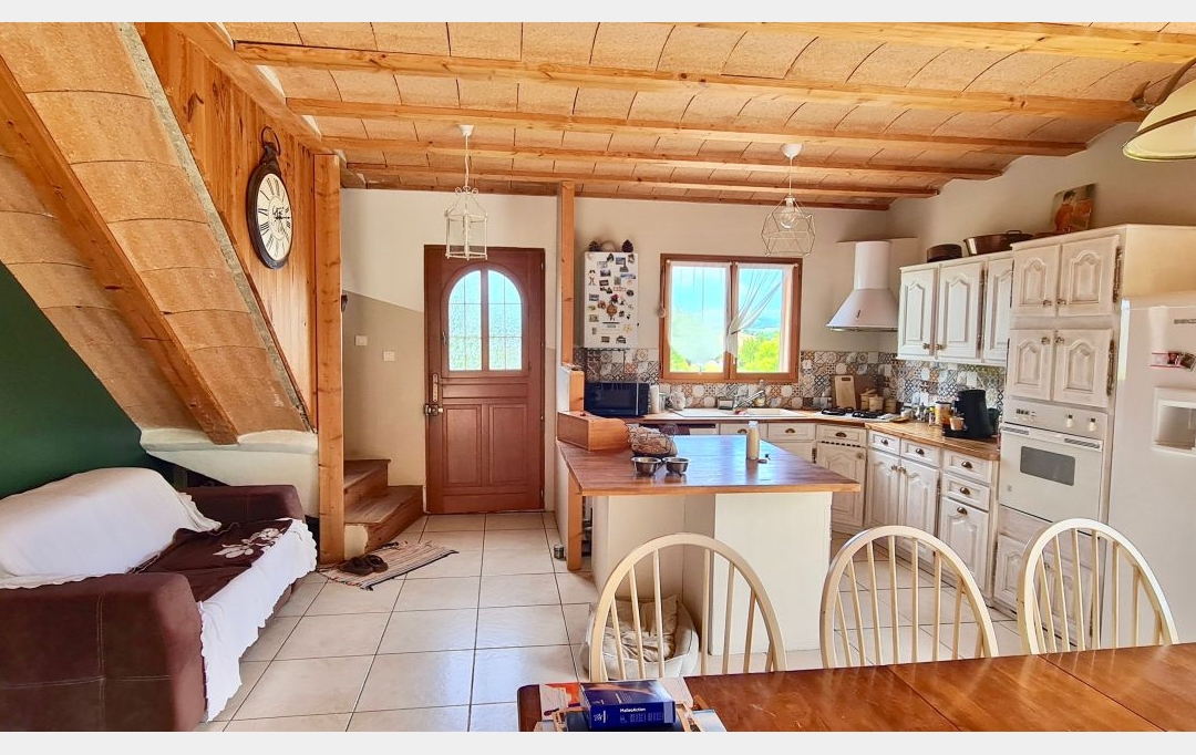 Agence du Casino Transaction : House | MONTBAZIN (34560) | 112 m2 | 399 000 € 