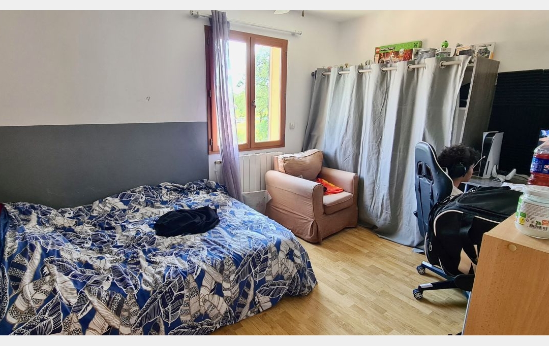 Agence du Casino Transaction : House | MONTBAZIN (34560) | 112 m2 | 399 000 € 