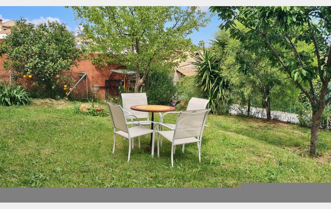 Agence du Casino Transaction : House | MONTBAZIN (34560) | 112 m2 | 399 000 € 