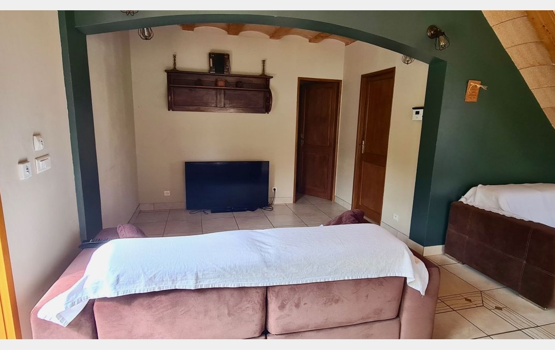 Agence du Casino Transaction : House | MONTBAZIN (34560) | 112 m2 | 399 000 € 