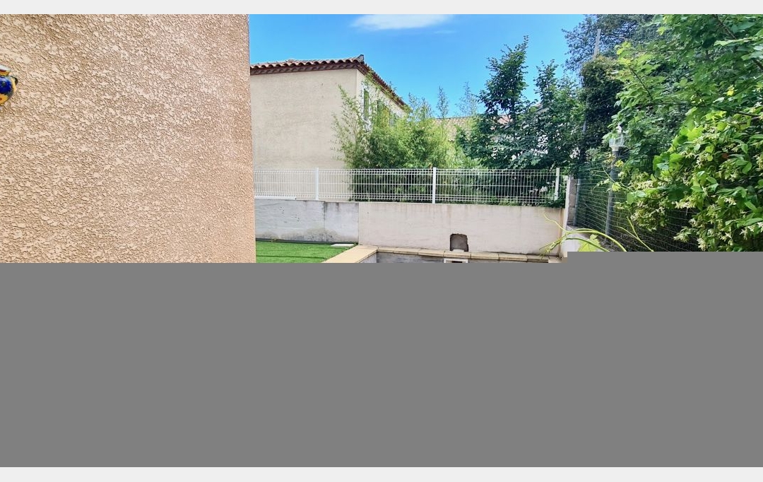 Agence du Casino Transaction : House | MONTBAZIN (34560) | 112 m2 | 399 000 € 
