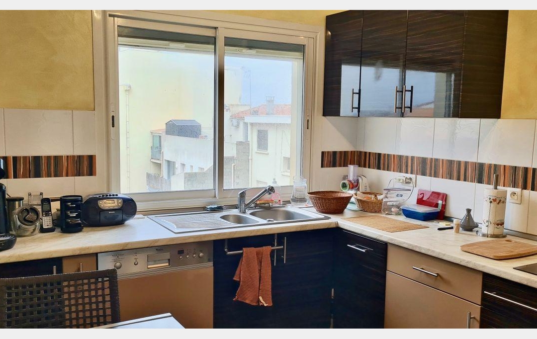 Agence du Casino Transaction : Apartment | PALAVAS-LES-FLOTS (34250) | 80 m2 | 449 000 € 