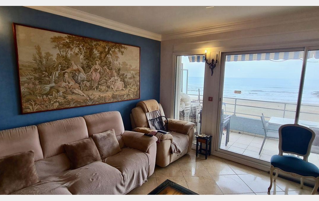 Agence du Casino Transaction : Apartment | PALAVAS-LES-FLOTS (34250) | 80 m2 | 449 000 € 
