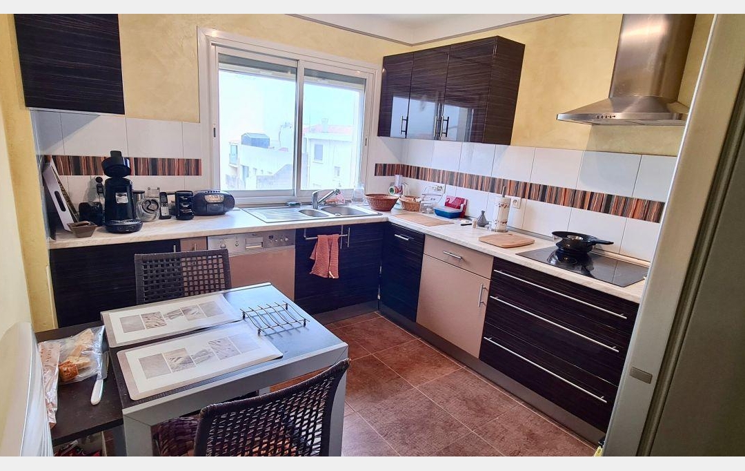 Agence du Casino Transaction : Apartment | PALAVAS-LES-FLOTS (34250) | 80 m2 | 449 000 € 