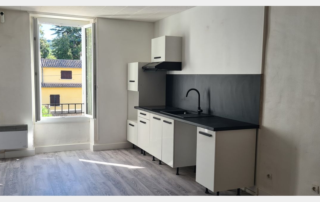 Agence du Casino Transaction : Appartement | BEDARIEUX (34600) | 71 m2 | 55 000 € 
