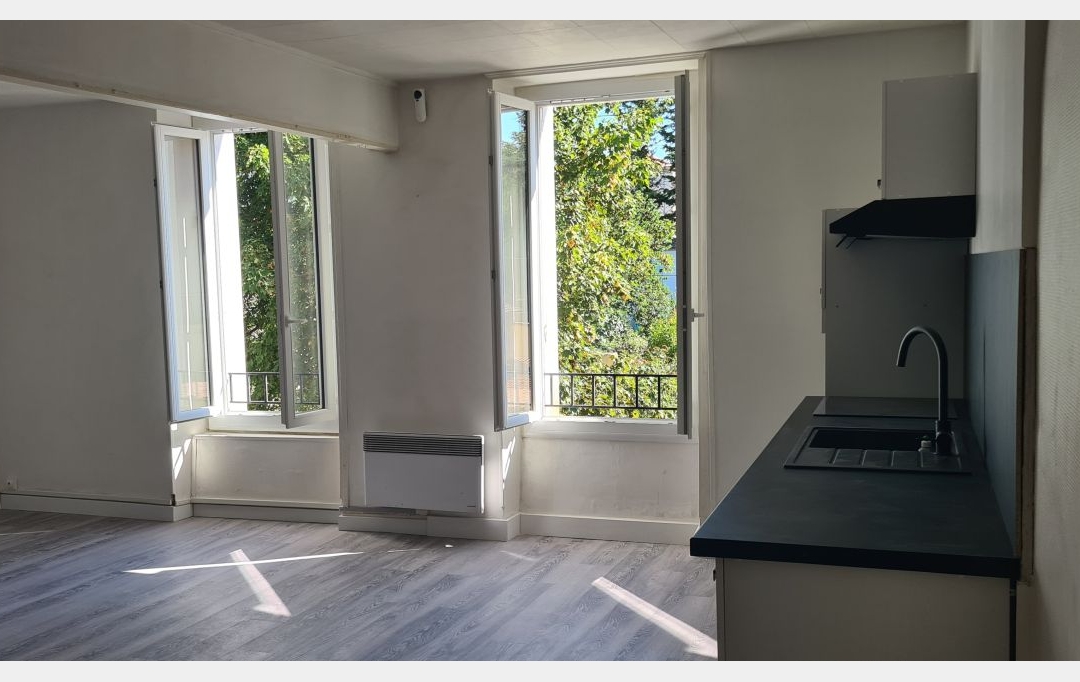 Agence du Casino Transaction : Appartement | BEDARIEUX (34600) | 71 m2 | 55 000 € 