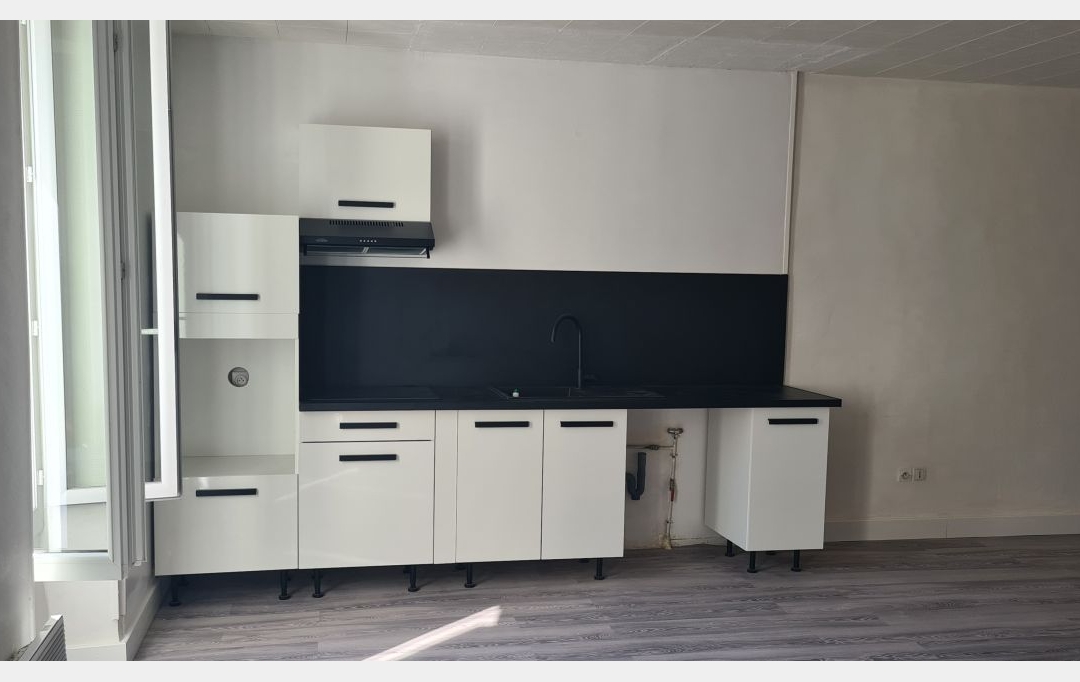 Agence du Casino Transaction : Appartement | BEDARIEUX (34600) | 71 m2 | 55 000 € 