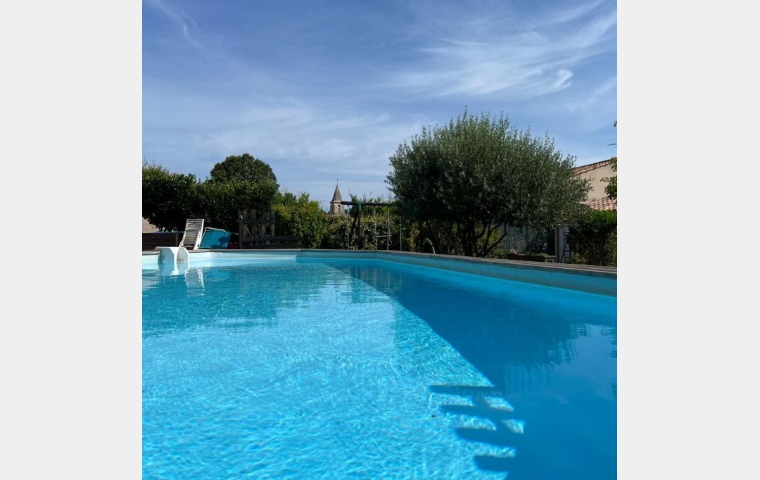 Agence du Casino Transaction : Maison / Villa | MONTBAZIN (34560) | 115 m2 | 435 000 € 