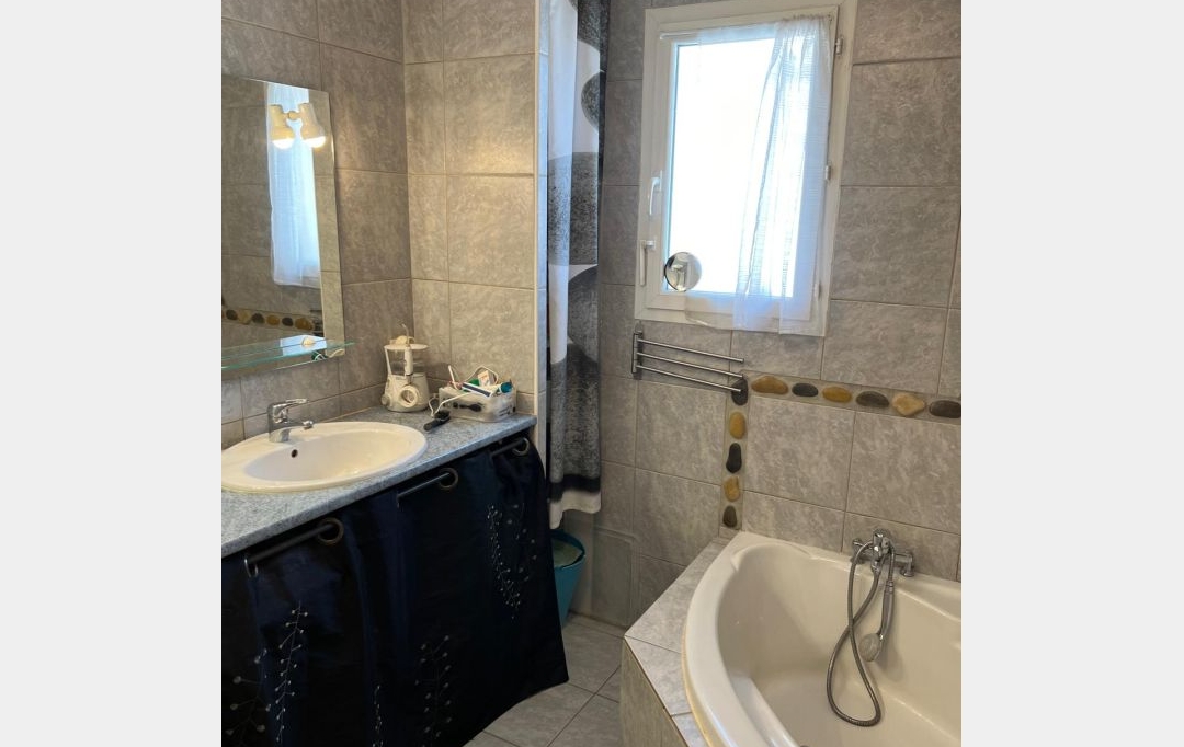 Agence du Casino Transaction : Maison / Villa | MONTBAZIN (34560) | 115 m2 | 435 000 € 