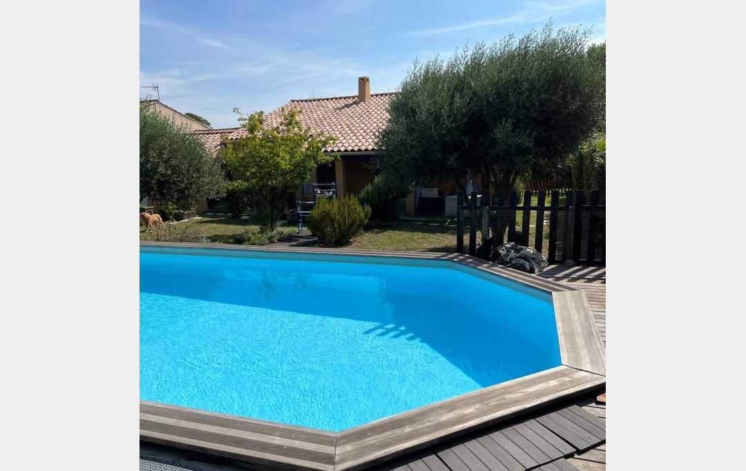 Agence du Casino Transaction : Maison / Villa | MONTBAZIN (34560) | 115 m2 | 435 000 € 