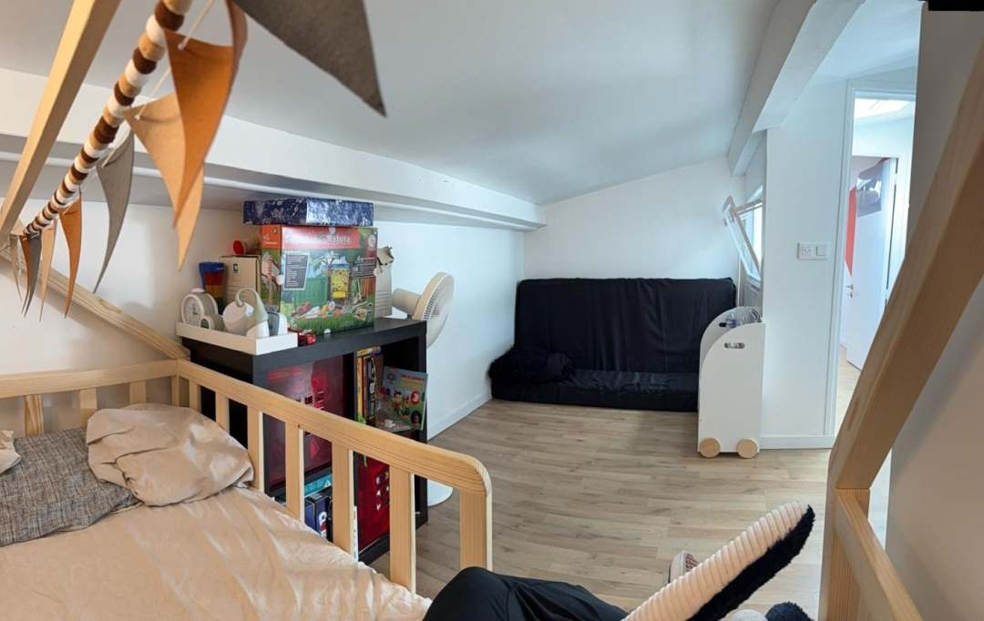 Agence du Casino Transaction : House | MONTBAZIN (34560) | 125 m2 | 260 000 € 