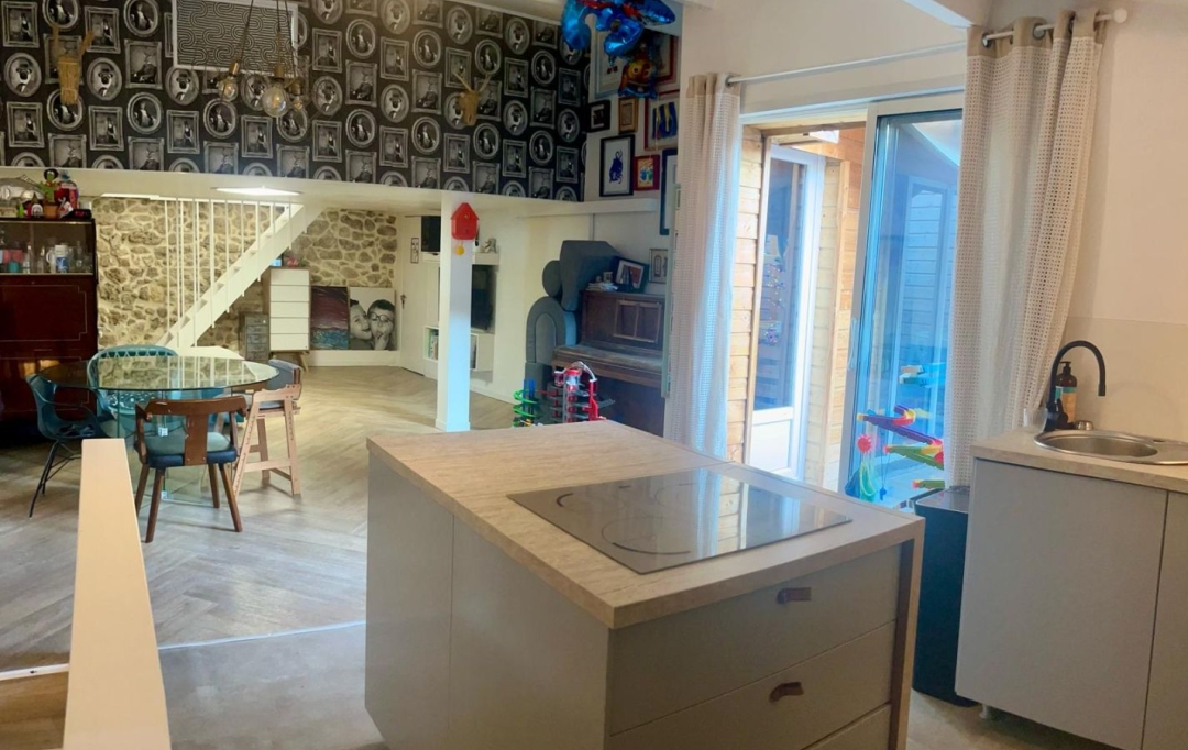 Agence du Casino Transaction : House | MONTBAZIN (34560) | 125 m2 | 260 000 € 
