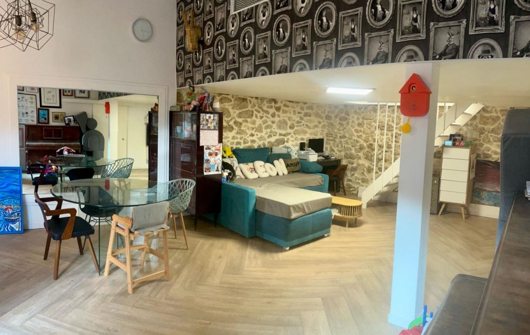 Agence du Casino Transaction : House | MONTBAZIN (34560) | 125 m2 | 260 000 € 
