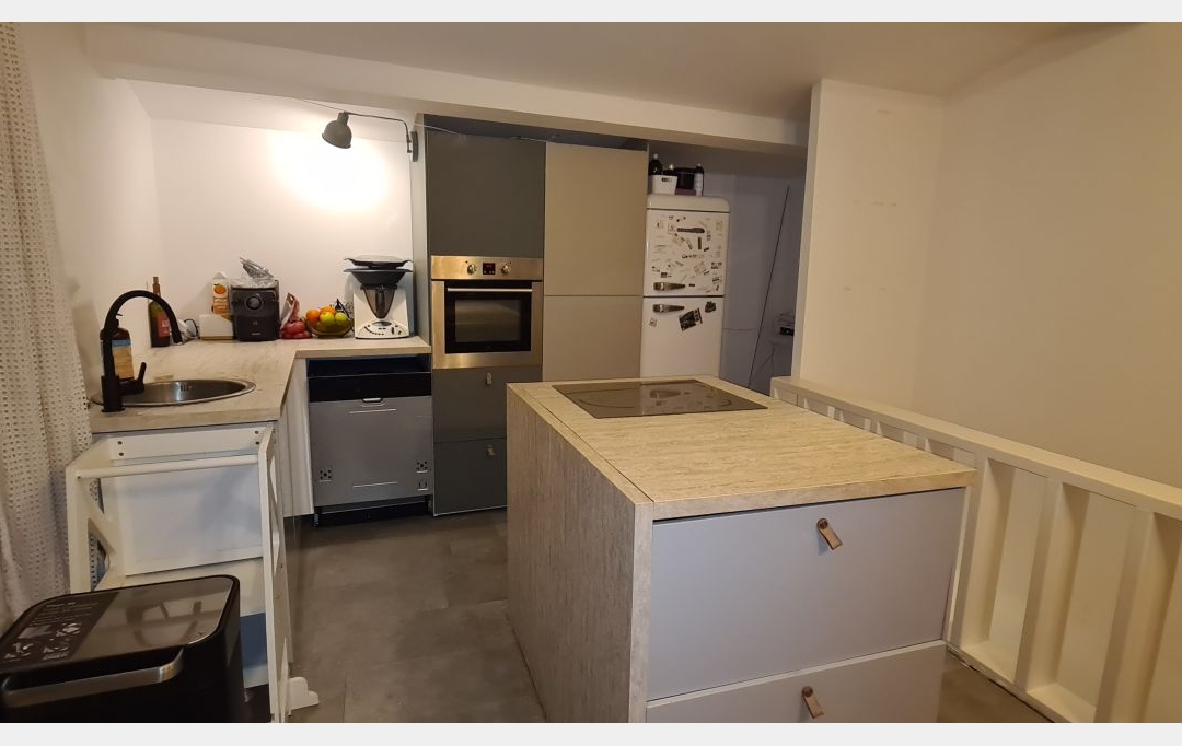 Agence du Casino Transaction : House | MONTBAZIN (34560) | 125 m2 | 260 000 € 