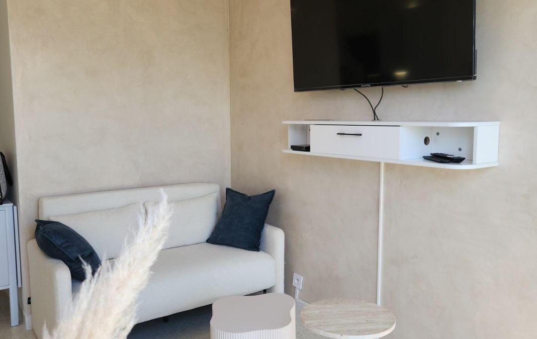 Agence du Casino Transaction : Apartment | PALAVAS-LES-FLOTS (34250) | 23 m2 | 193 000 € 