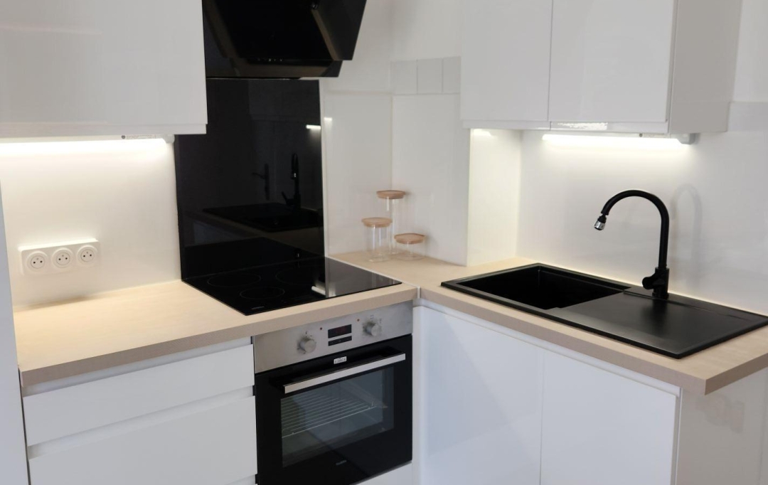 Agence du Casino Transaction : Apartment | PALAVAS-LES-FLOTS (34250) | 23 m2 | 193 000 € 