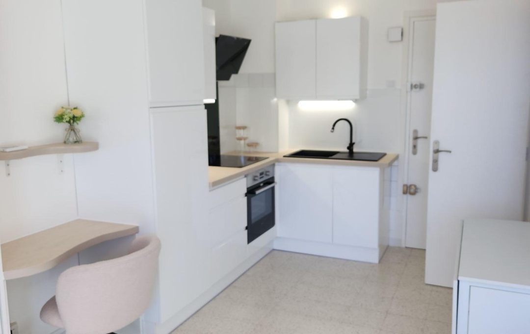 Agence du Casino Transaction : Apartment | PALAVAS-LES-FLOTS (34250) | 23 m2 | 193 000 € 