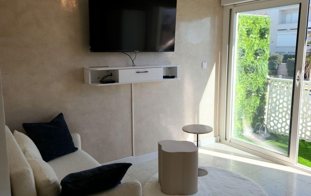 Agence du Casino Transaction : Apartment | PALAVAS-LES-FLOTS (34250) | 23 m2 | 193 000 € 
