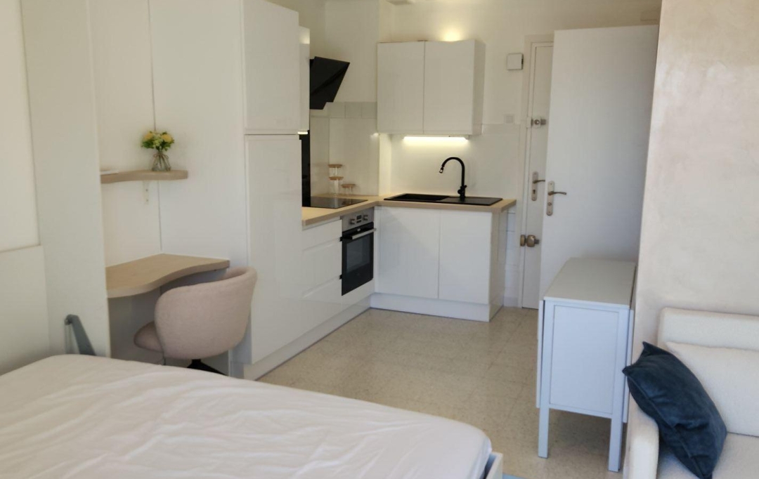 Agence du Casino Transaction : Apartment | PALAVAS-LES-FLOTS (34250) | 23 m2 | 193 000 € 