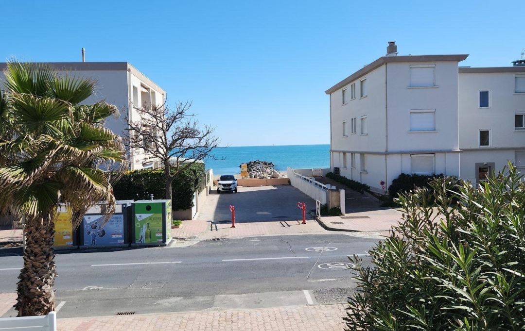 Agence du Casino Transaction : Apartment | PALAVAS-LES-FLOTS (34250) | 23 m2 | 193 000 € 