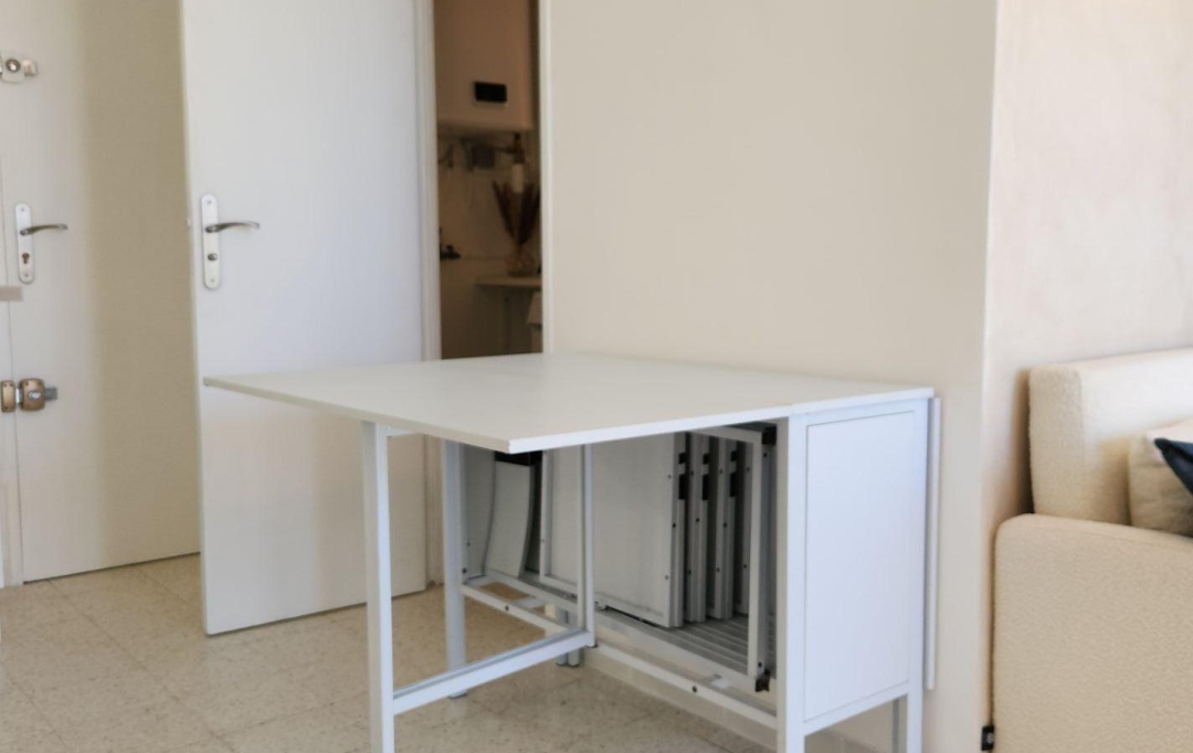 Agence du Casino Transaction : Apartment | PALAVAS-LES-FLOTS (34250) | 23 m2 | 193 000 € 