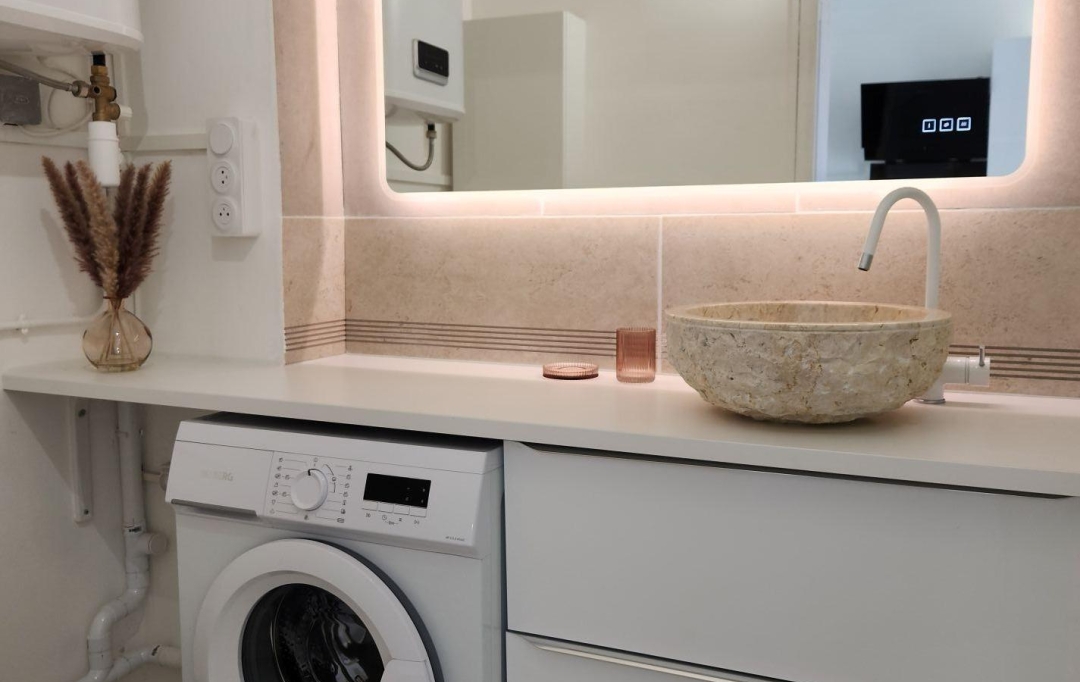 Agence du Casino Transaction : Apartment | PALAVAS-LES-FLOTS (34250) | 23 m2 | 193 000 € 