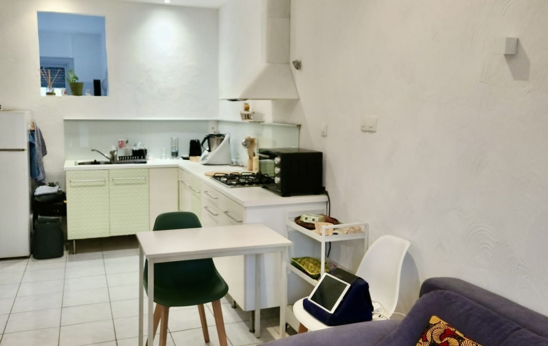 Agence du Casino Transaction : Apartment | PALAVAS-LES-FLOTS (34250) | 34 m2 | 155 000 € 