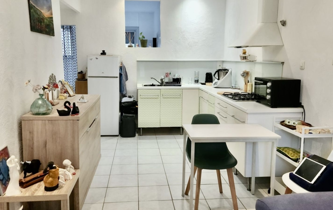 Agence du Casino Transaction : Apartment | PALAVAS-LES-FLOTS (34250) | 34 m2 | 155 000 € 