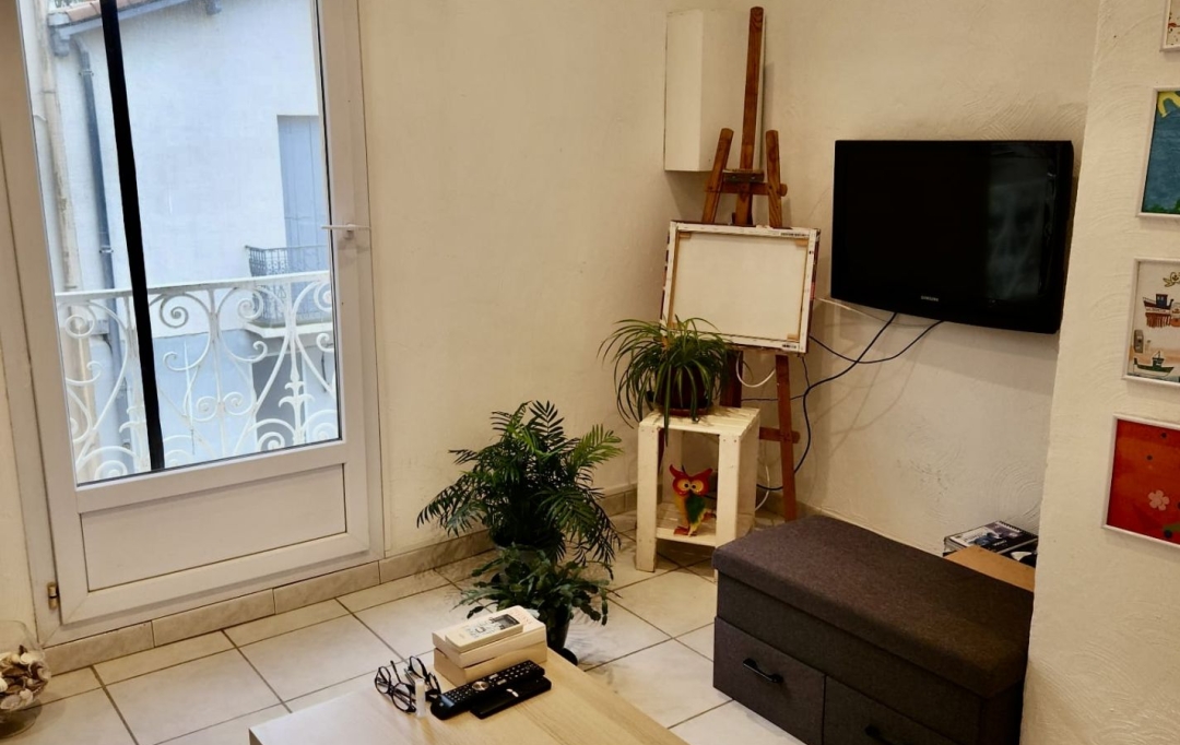 Agence du Casino Transaction : Apartment | PALAVAS-LES-FLOTS (34250) | 34 m2 | 155 000 € 
