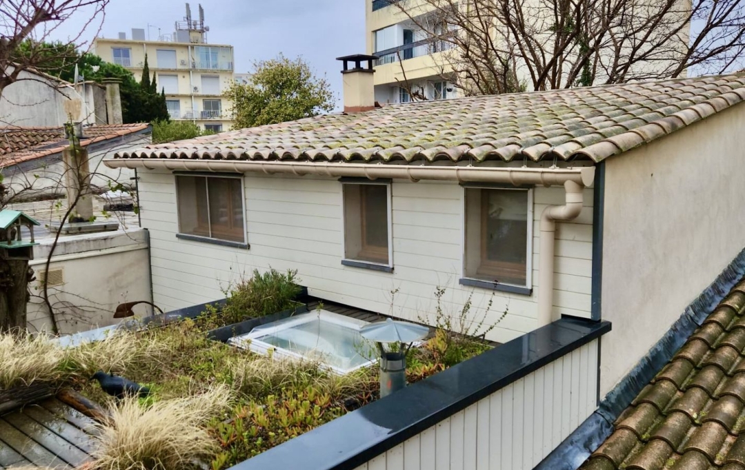 Agence du Casino Transaction : Apartment | PALAVAS-LES-FLOTS (34250) | 34 m2 | 155 000 € 