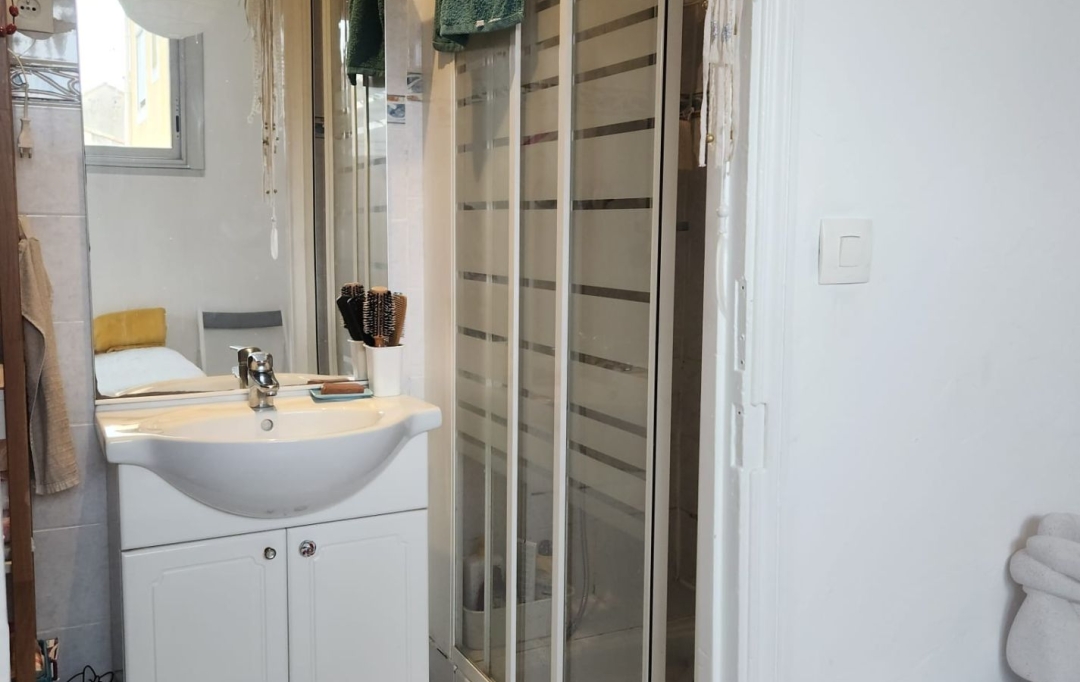 Agence du Casino Transaction : Apartment | PALAVAS-LES-FLOTS (34250) | 34 m2 | 155 000 € 