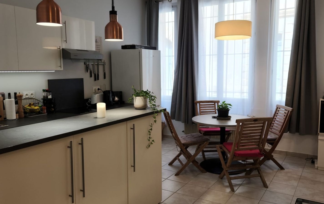 Agence du Casino Transaction : Apartment | MONTBAZIN (34560) | 49 m2 | 149 000 € 