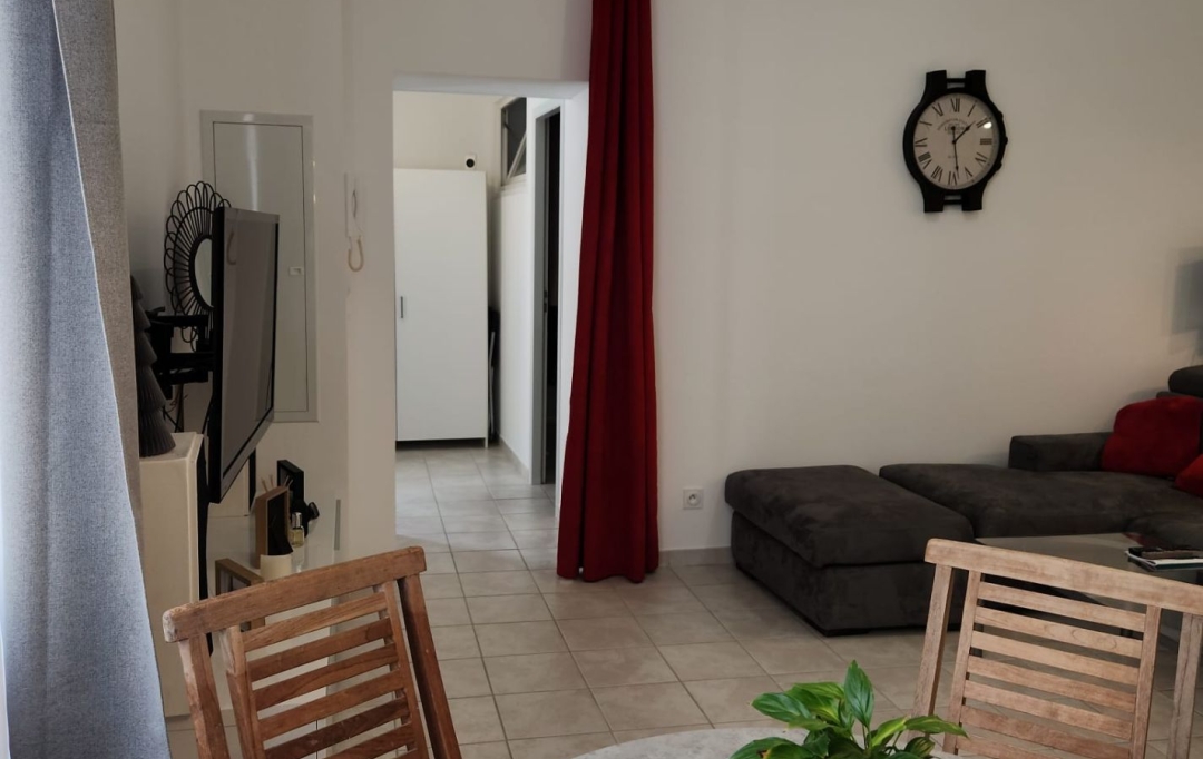 Agence du Casino Transaction : Apartment | MONTBAZIN (34560) | 49 m2 | 149 000 € 