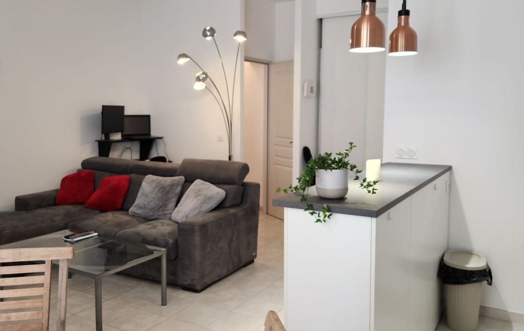 Agence du Casino Transaction : Apartment | MONTBAZIN (34560) | 49 m2 | 149 000 € 