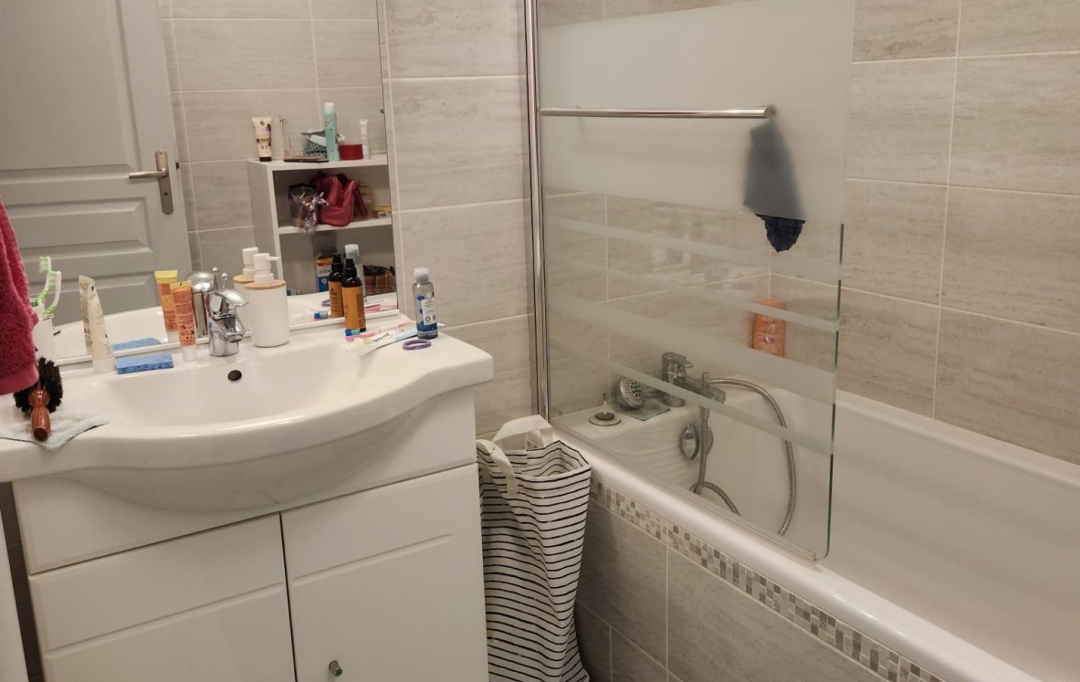 Agence du Casino Transaction : Apartment | MONTBAZIN (34560) | 49 m2 | 149 000 € 