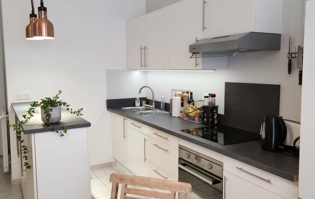 Agence du Casino Transaction : Apartment | MONTBAZIN (34560) | 49 m2 | 149 000 € 