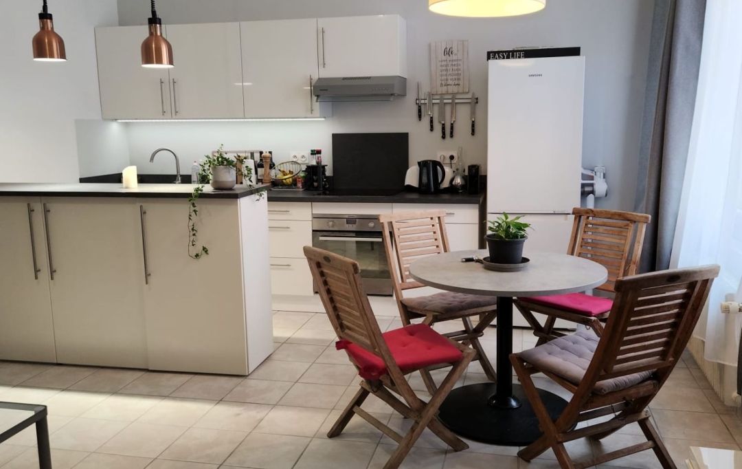 Agence du Casino Transaction : Apartment | MONTBAZIN (34560) | 49 m2 | 149 000 € 