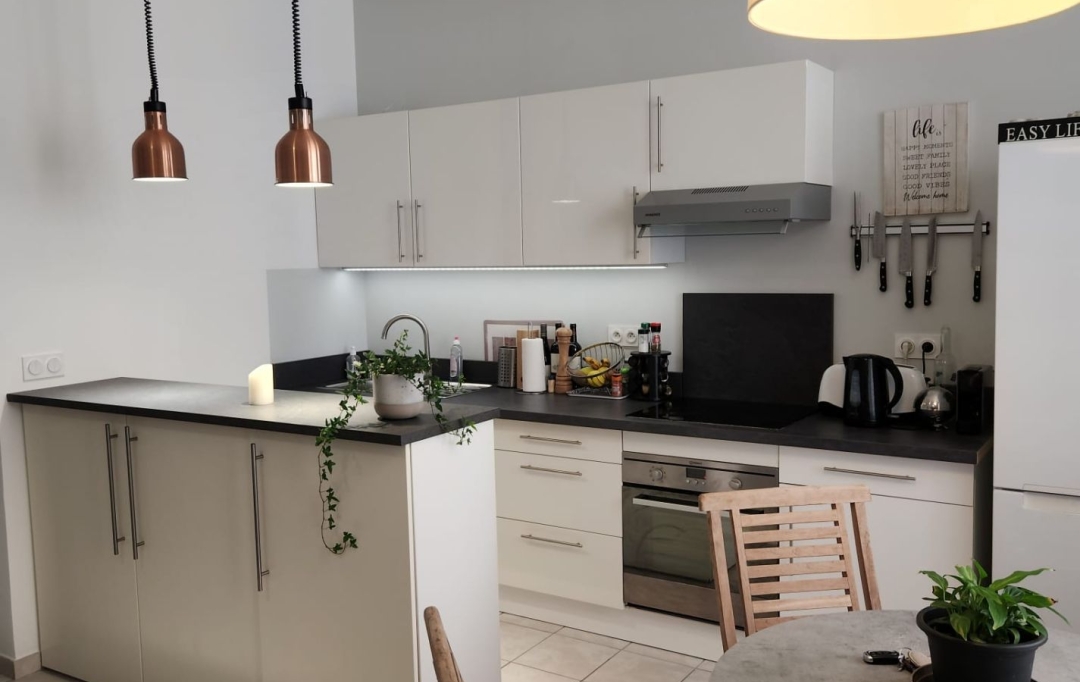 Agence du Casino Transaction : Apartment | MONTBAZIN (34560) | 49 m2 | 149 000 € 