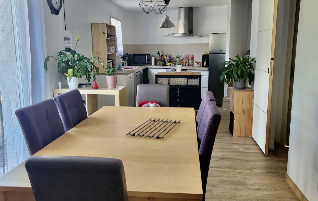 Agence du Casino Transaction : House | BALARUC-LES-BAINS (34540) | 60 m2 | 345 000 € 