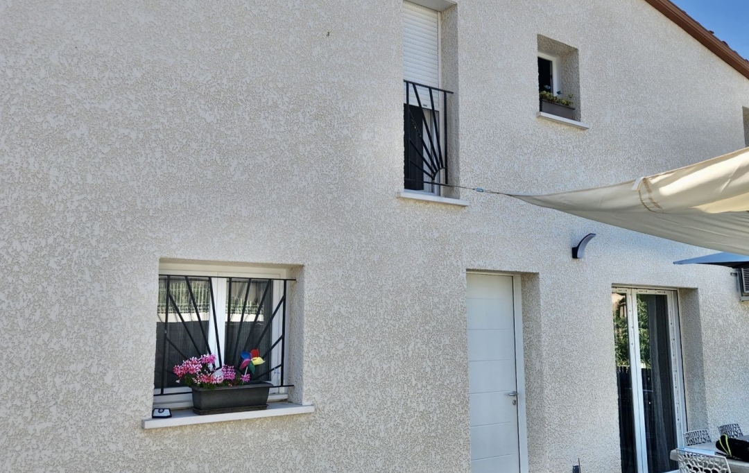 Agence du Casino Transaction : House | BALARUC-LES-BAINS (34540) | 60 m2 | 345 000 € 