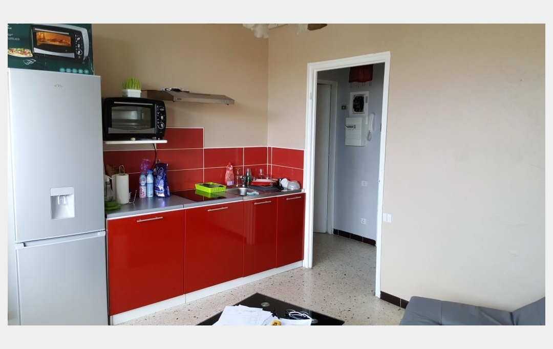 Agence du Casino Transaction : Apartment | BALARUC-LES-BAINS (34540) | 34 m2 | 85 000 € 