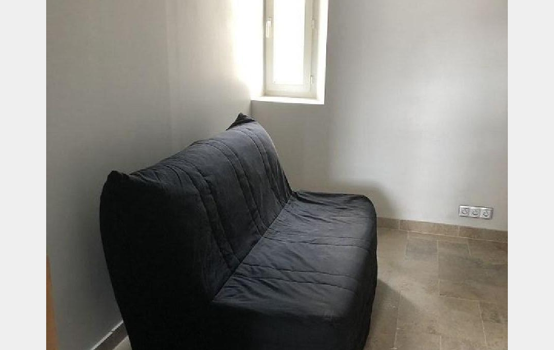 Agence du Casino Transaction : Appartement | LA SELLE-SUR-LE-BIED (45210) | 26 m2 | 370 € 